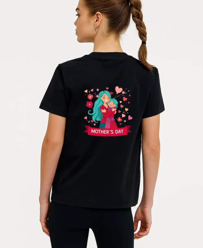 Forever Her Little One T-Shirt