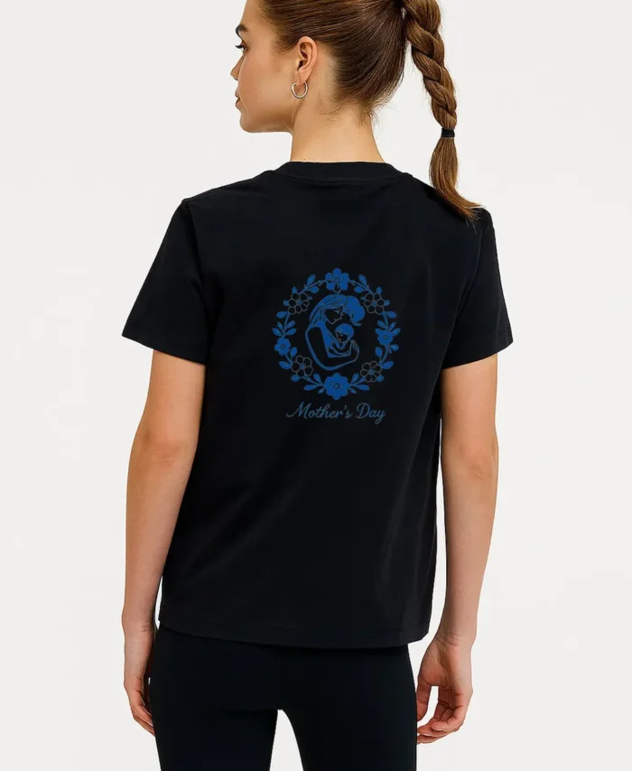 Grateful For You Mom T-Shirt