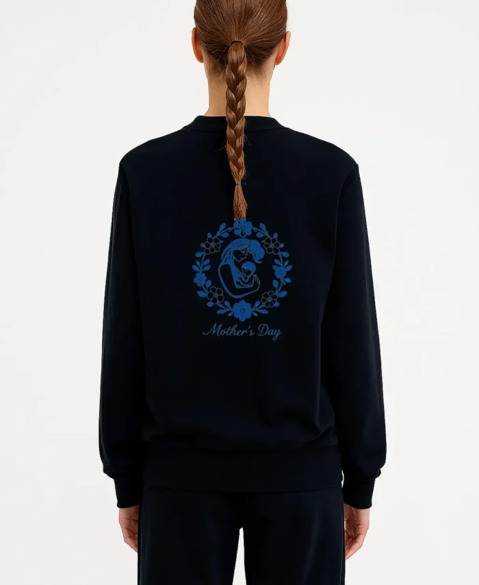 Grateful For You Mom Sweatshirt
