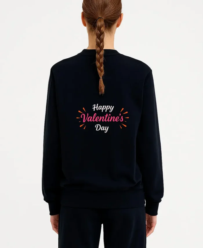 Just You And Me Sweatshirt